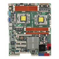 ASUS Z8NA-D6 - Motherboard