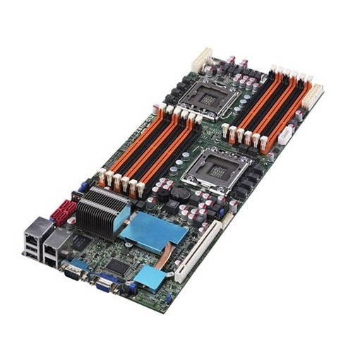 ASUS Z8NH-D12 (IKVM) Main image ASUS Z8NH-D12 (IKVM) - Motherboard - Main image