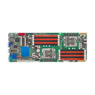 ASUS Z8PH-D12 SE/QDR (IKVM) - Motherboard