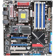 ASUS Rampage II Extreme - Motherboard