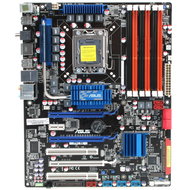 ASUS P6T SE - Motherboard
