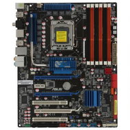 ASUS P6T - Motherboard
