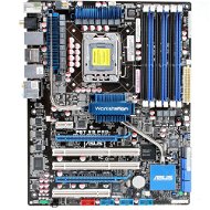 ASUS P6T WS PRO - Motherboard