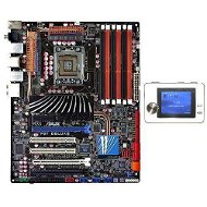 ASUS P6T Deluxe OC PALM - Motherboard