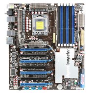 ASUS P6T7 WS SuperComputer - Motherboard