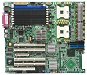 ASUS NCL-D iE7520/ICH5R, DualCh DDR2 400 ECC, int. VGA, SATA, USB2.0, 2xGLAN, dual sc604 - Motherboard