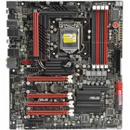 ASUS MAXIMUS IV EXTREME - Motherboard