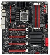 ASUS MAXIMUS V EXTREME - Motherboard