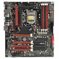 ASUS MAXIMUS IV EXTREME-Z - Motherboard