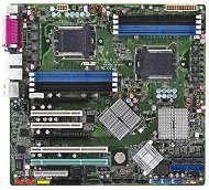 ASUS KFN32-D SLI/SAS  - Motherboard