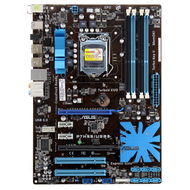 ASUS P7H55/USB3 - Motherboard