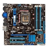ASUS P7H55-M PRO SI - Motherboard
