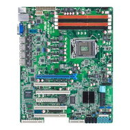 ASUS P8B-E/4L - Motherboard