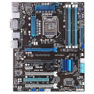 ASUS P8B WS - Motherboard