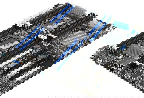 ASUS Z10PE-D16 Main image ASUS Z10PE-D16 - Motherboard - Main image