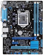 ASUS H61M-PRO - Motherboard