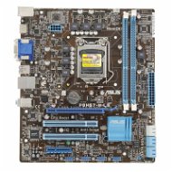 ASUS P8H67-M LE stepping B3 - Motherboard