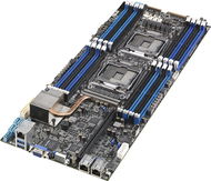 ASUS Z10PH-D16 - Motherboard