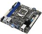 ASUS P10S-I - Motherboard