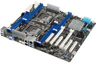 ASUS Z10PA-D8 - Motherboard