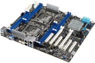 ASUS Z10PA-D8 - Motherboard