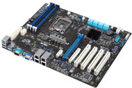 ASUS P10S-V/4L - Motherboard