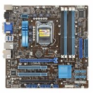 ASUS P8H67-M PRO stepping B3 - Motherboard