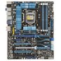 ASUS P8P67 Deluxe stepping B3 - Motherboard