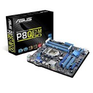 ASUS P8Q67-M DO - Motherboard