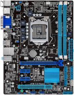 ASUS B75M-A - Motherboard