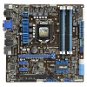 ASUS P8H77-M PRO - Motherboard