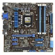 ASUS P8H77-M PRO - Motherboard