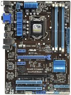  ASUS Z77-A  - Motherboard
