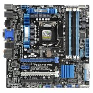 ASUS P8Z77-M PRO - Motherboard