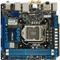  ASUS P8Z77-I Deluxe/WD  - Motherboard