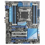 ASUS P9X79 PRO - Motherboard