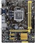  ASUS H81M-E  - Motherboard