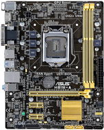  ASUS H81M-A  - Motherboard