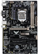 ASUS TROOPER B150 DDR3 - Motherboard