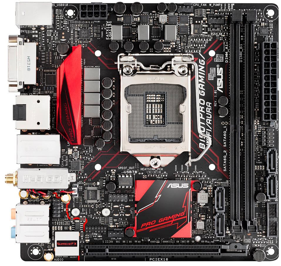 B150 on sale pro gaming