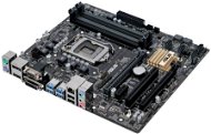 ASUS B150-C DDR3 - Motherboard