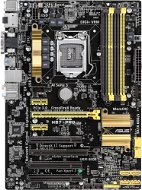  ASUS H87-PRO  - Motherboard
