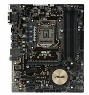  ASUS H97M-E  - Motherboard