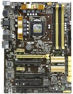 ASUS Z87-A - Motherboard