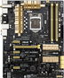 ASUS Z87-EXPERT - Motherboard