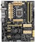  ASUS Z87-DELUXE/QUAD  - Motherboard