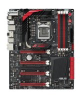 ASUS MAXIMUS EXTREME VI - Motherboard