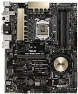  ASUS Z97-PRO (Wi-Fi ac)  - Motherboard