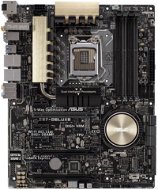  ASUS Z97-DELUXE (NFC &amp; WLC)  - Motherboard