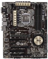  ASUS Z97-A  - Motherboard
